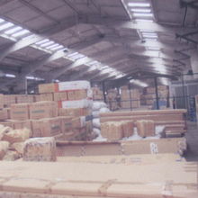 現(xiàn)代物流貨運與倉儲服務(wù)在供應(yīng)鏈中的關(guān)鍵作用