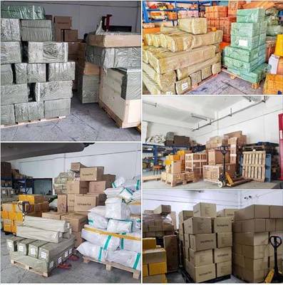 如何寄快遞到法國及其收費指南，以及普通貨物倉儲服務(wù)介紹