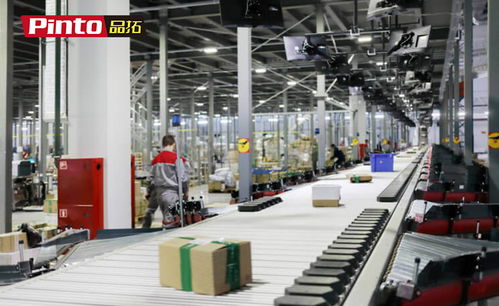 物流倉儲(chǔ)革命 體積測量光幕傳感器助力普通貨物服務(wù)升級(jí)