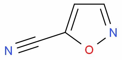 5-氰基異噁唑（CAS 68776-59-0） 生產廠家、批發商及價格表全解析