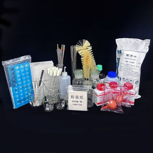映棠實驗室耗材QS辦證設備標準配置詳解 燒杯、量筒、培養皿、試管、試劑瓶等全套耗材指南